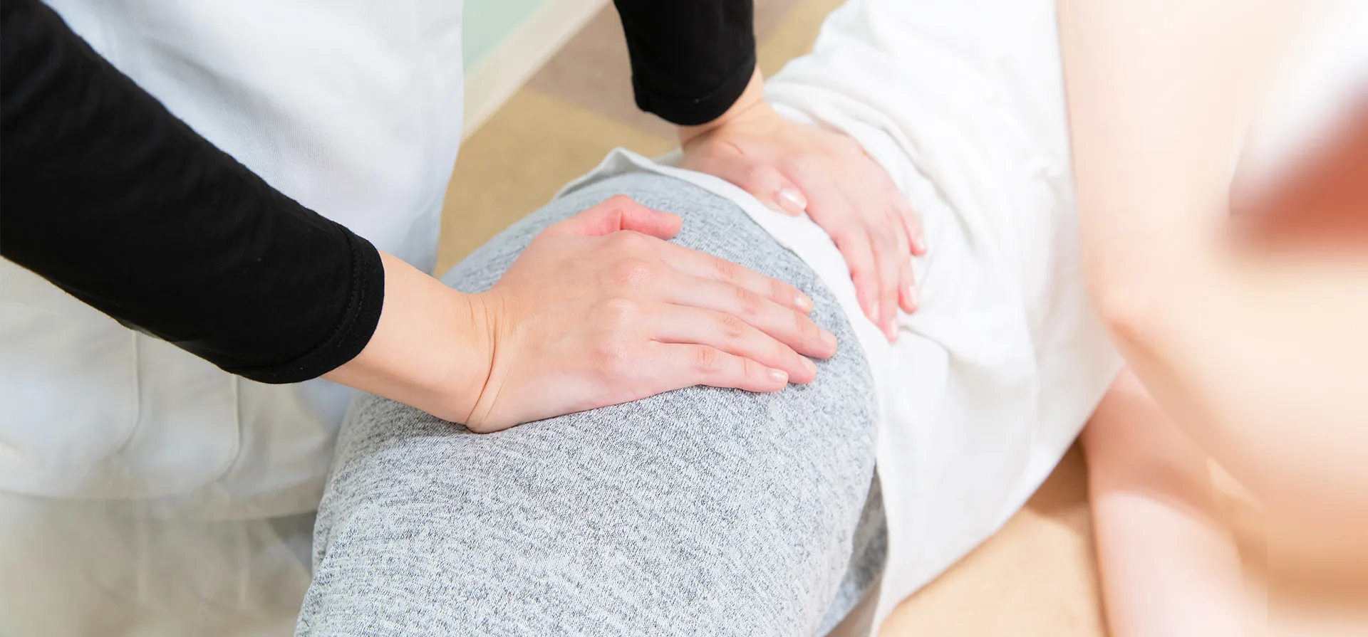 一般社団法人日本産前産後ケアーセラピスト協会